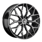 Диск LS Flowforming RC88 BKF